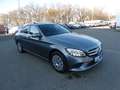 Mercedes-Benz C 200 9G-BURMEISTER*LEDER*LED*KAM*PANO.AHK Grau - thumbnail 5