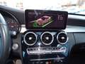 Mercedes-Benz C 200 9G-BURMEISTER*LEDER*LED*KAM*PANO.AHK Grau - thumbnail 28