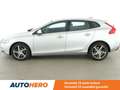 Volvo V40 2.0 T2 Momentum Gris - thumbnail 3