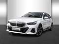 BMW 520 d Touring M Sportpaket Panorama Standhzg. AHK Weiß - thumbnail 2
