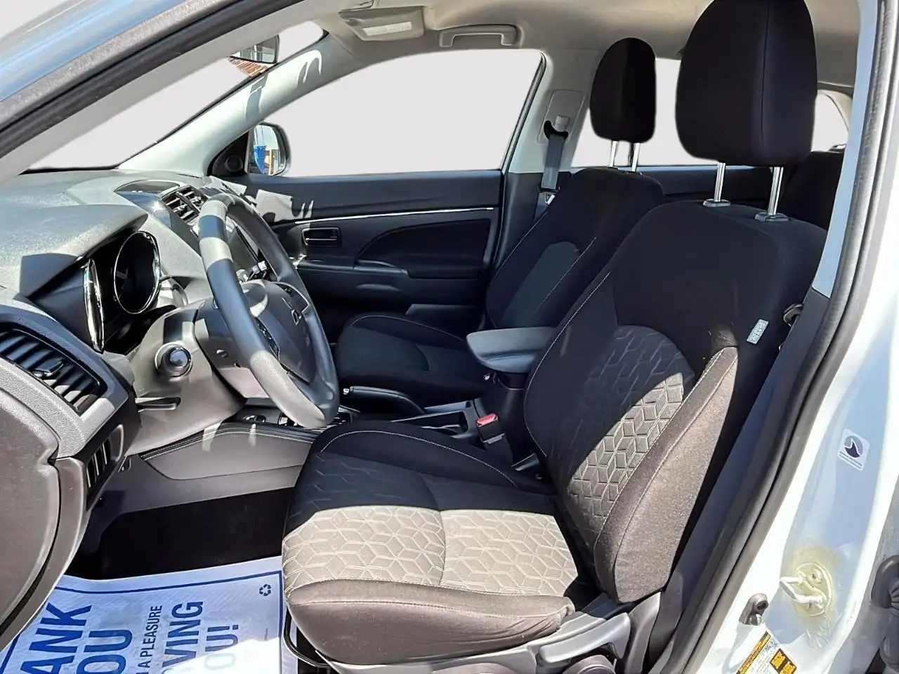 Mitsubishi RVR снимка Mitsubishi RVR