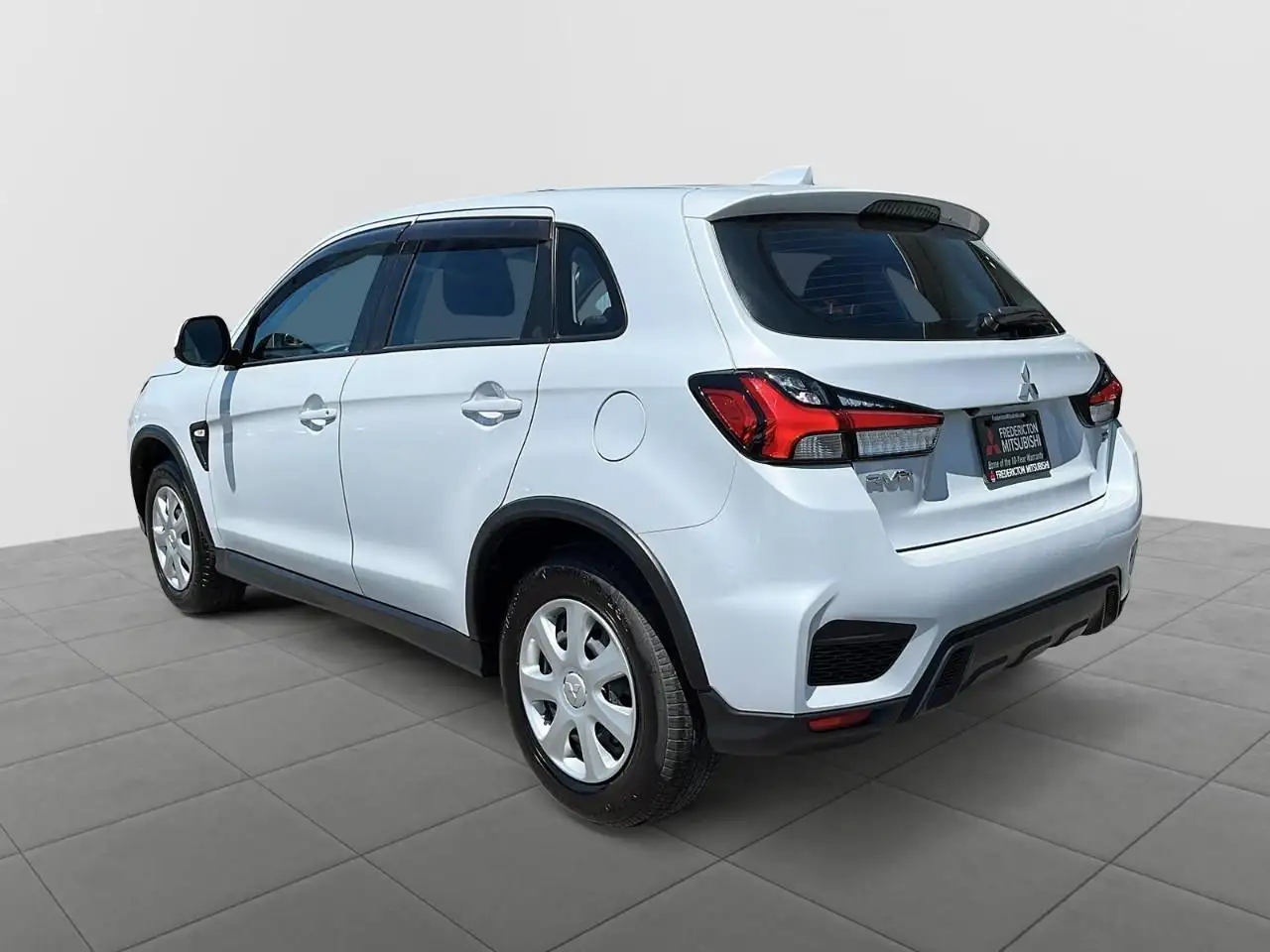 Mitsubishi RVR снимка Mitsubishi RVR