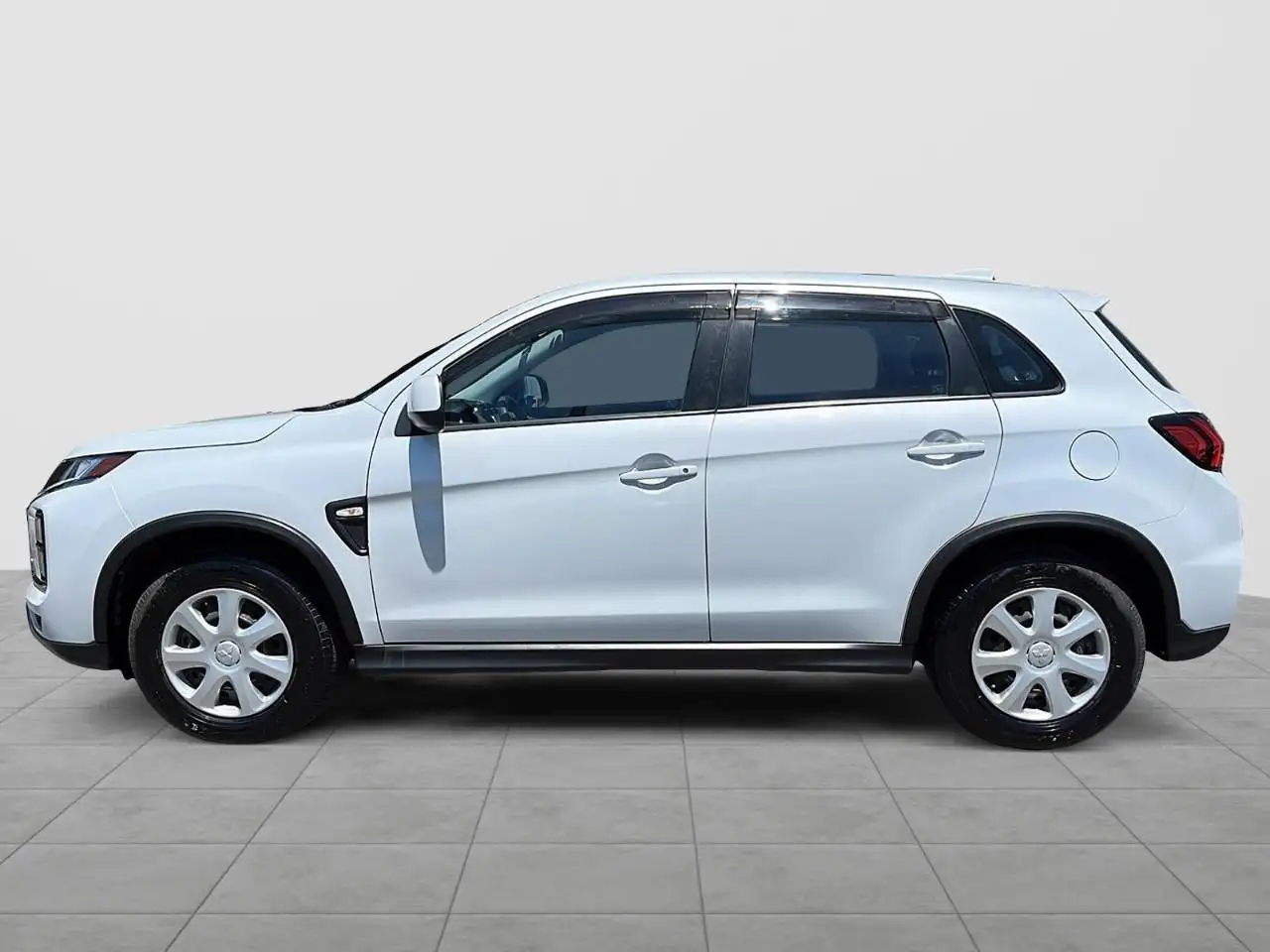 Mitsubishi RVR снимка Mitsubishi RVR