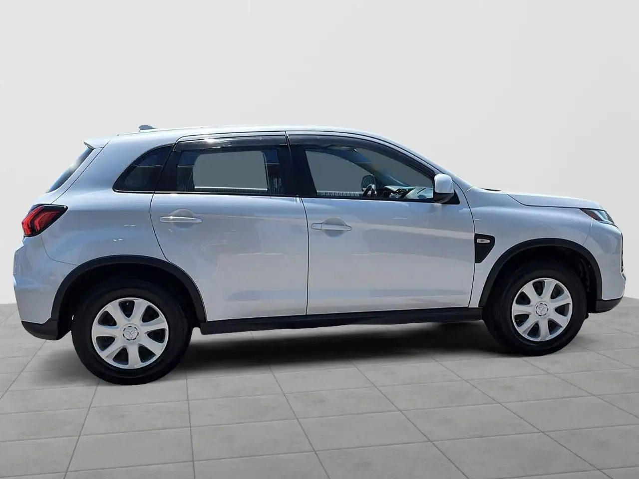 Mitsubishi RVR снимка Mitsubishi RVR