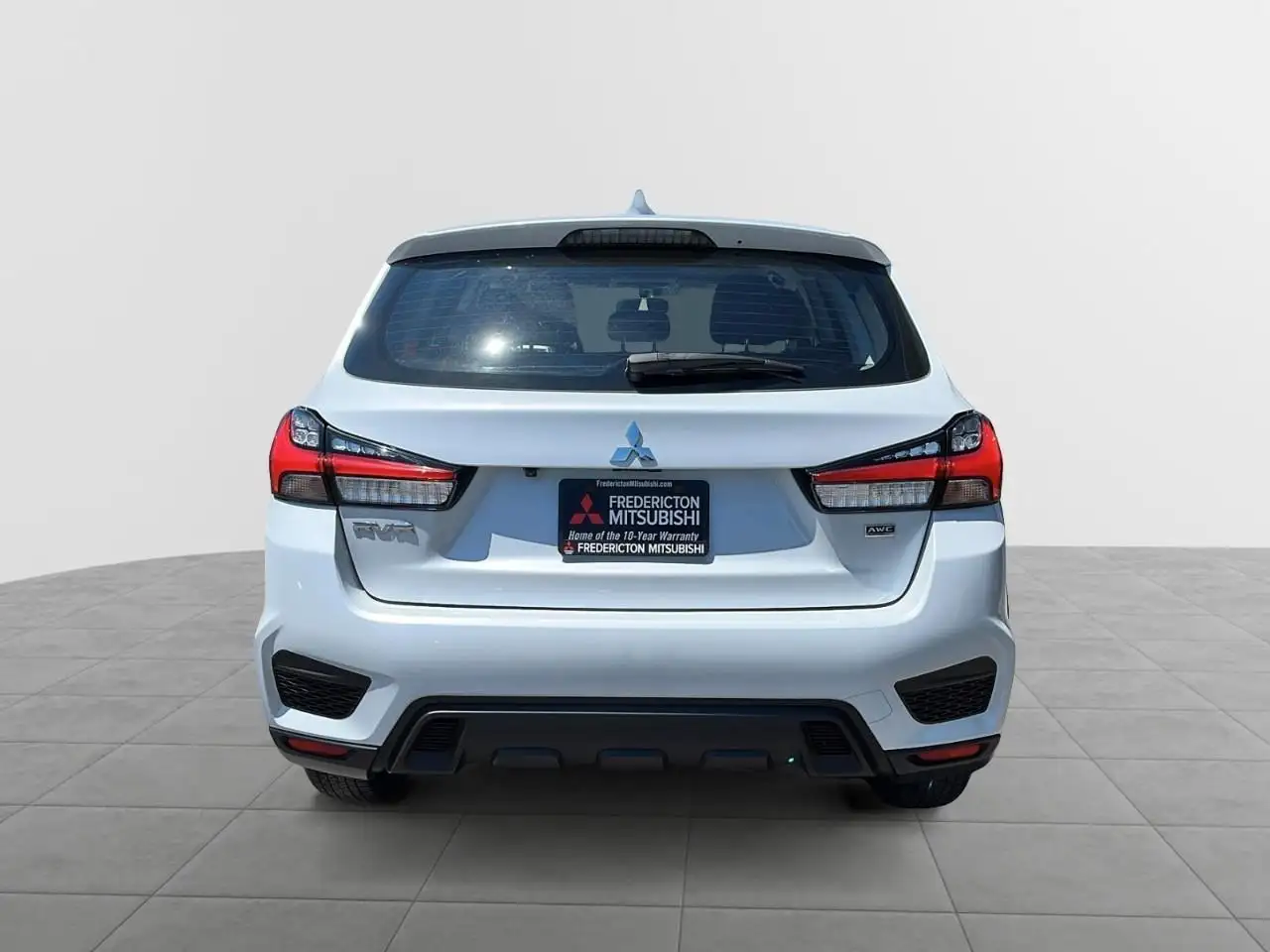 Mitsubishi RVR снимка Mitsubishi RVR