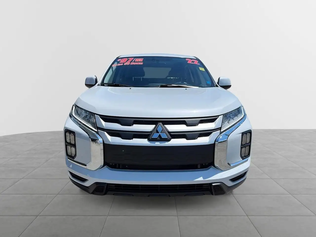 Mitsubishi RVR снимка Mitsubishi RVR