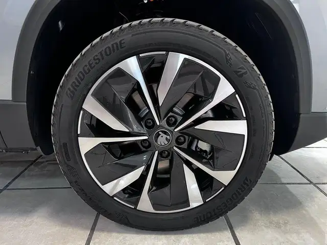 Skoda Karoq view 8
