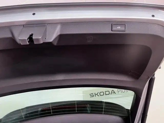 Skoda Karoq view 11