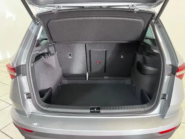 Skoda Karoq view 7