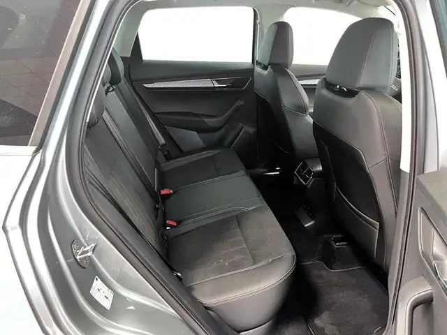 Skoda Karoq view 6