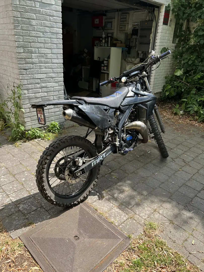 Rieju MRT 50 b klasse 50cc - 2