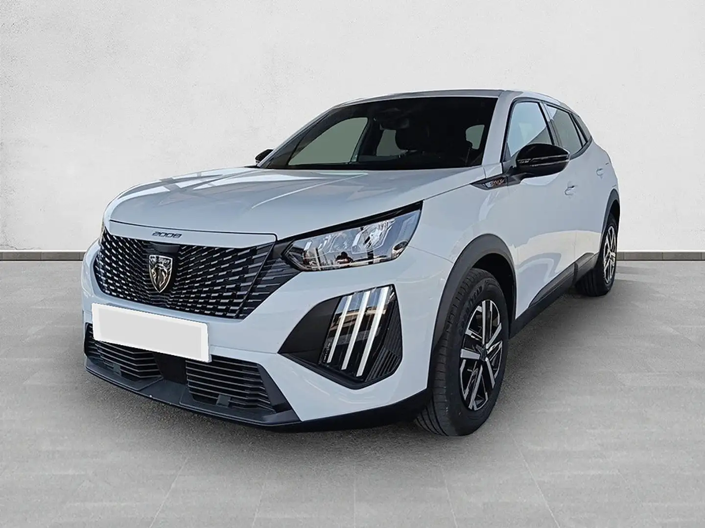 Peugeot 2008 STYLE HYBRID eDCS6 - 1
