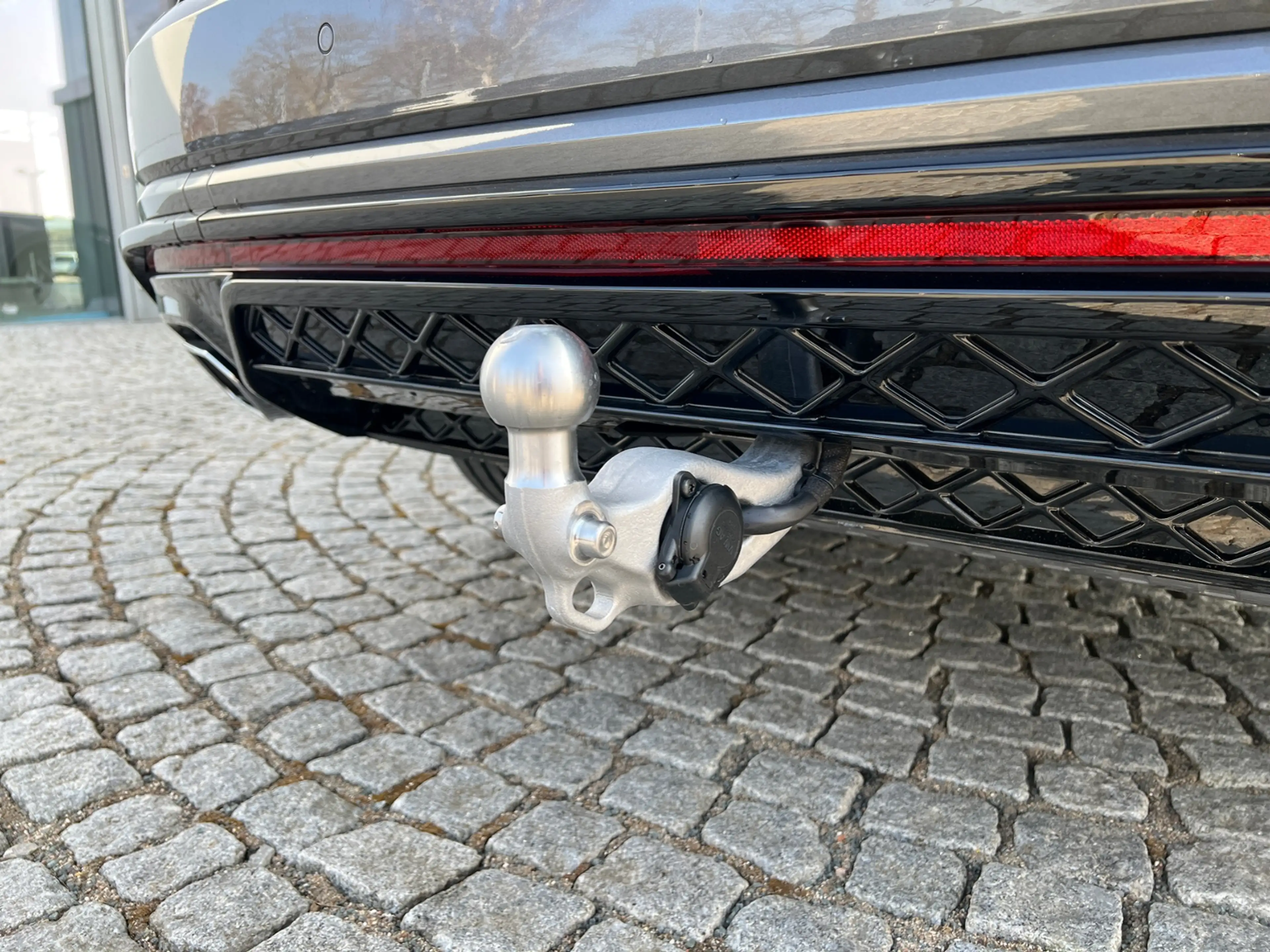 Volkswagen Touareg R-Line FINAL EDITION V6 TDI SCR 4MOTION Tiptronic — photo 14