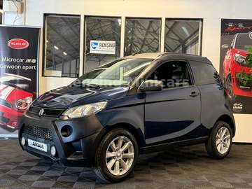 XXL Apple Car Mopedauto Microcar 45KM