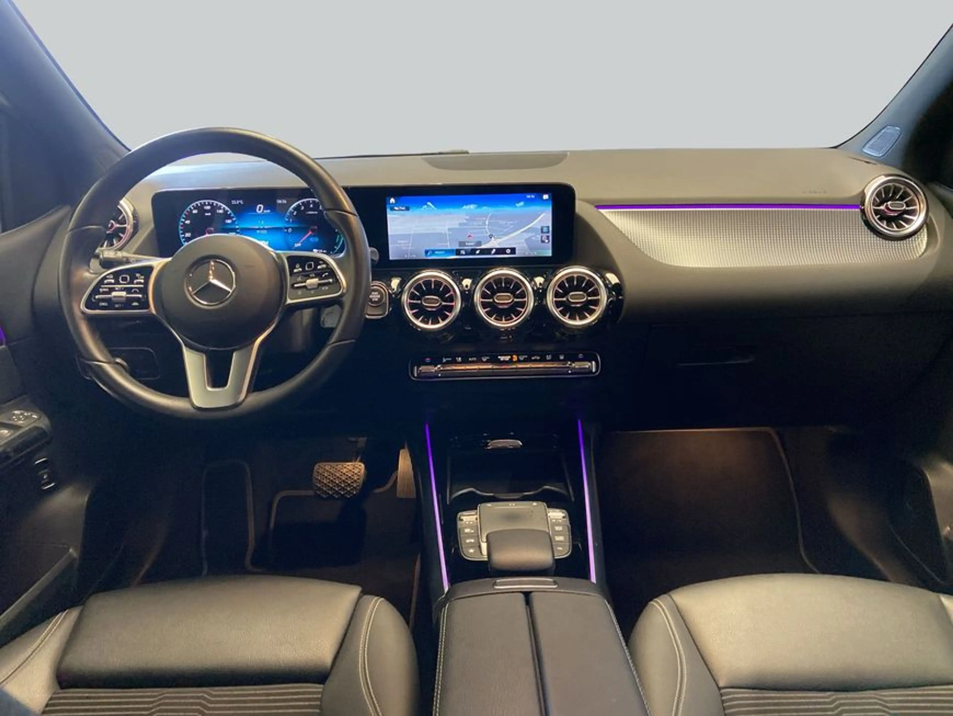 Mercedes-Benz B 250 B-Klasse — photo 13