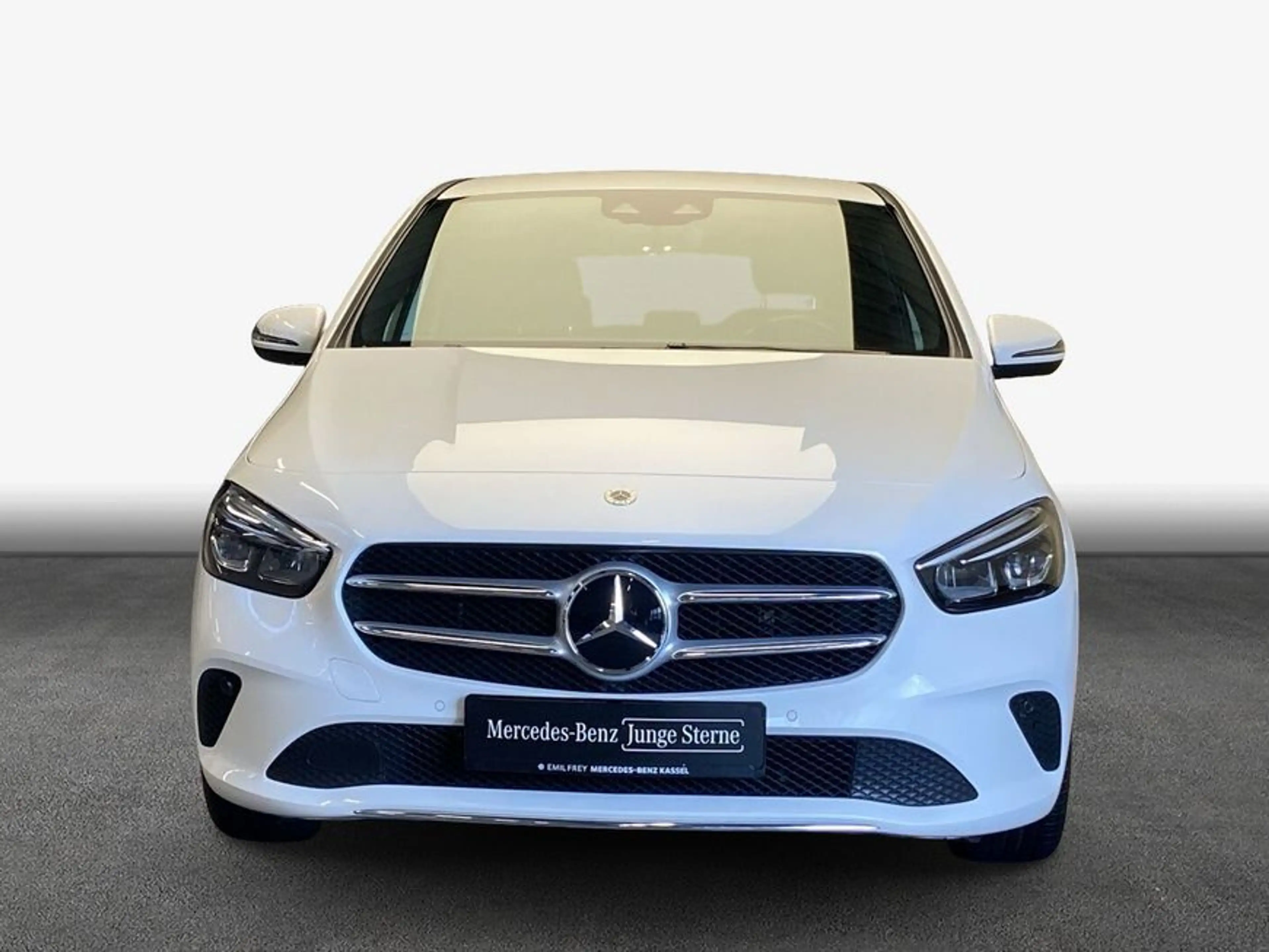 Mercedes-Benz B 250 B-Klasse — photo 3