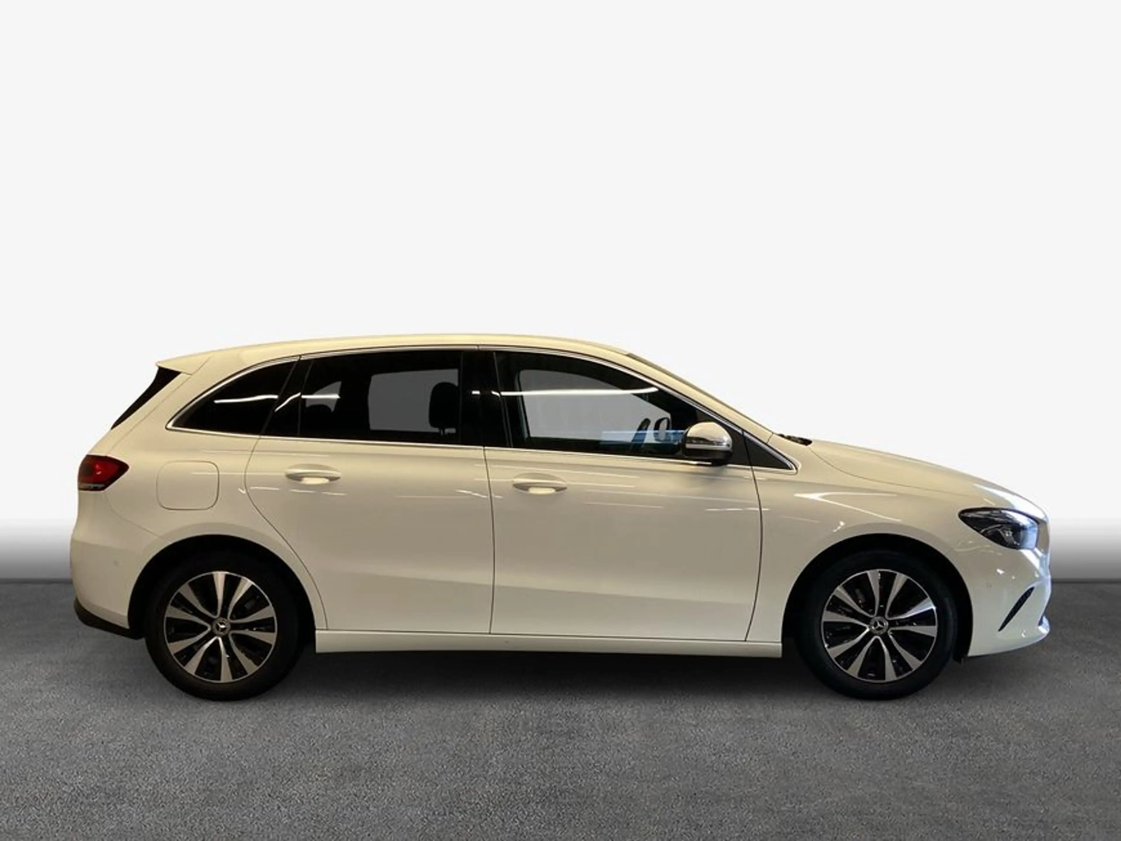 Mercedes-Benz B 250 B-Klasse — photo 4