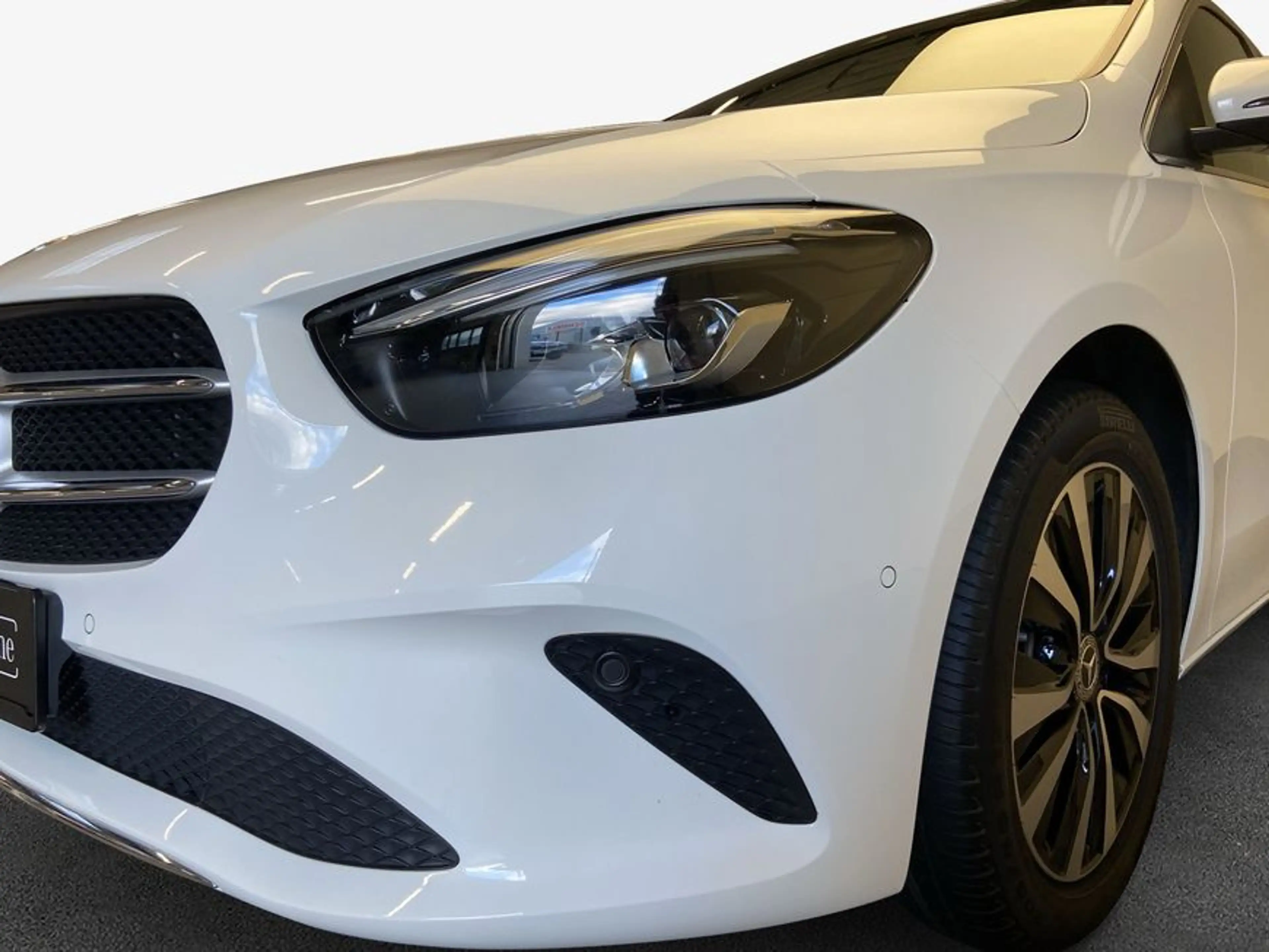 Mercedes-Benz B 250 B-Klasse — photo 6
