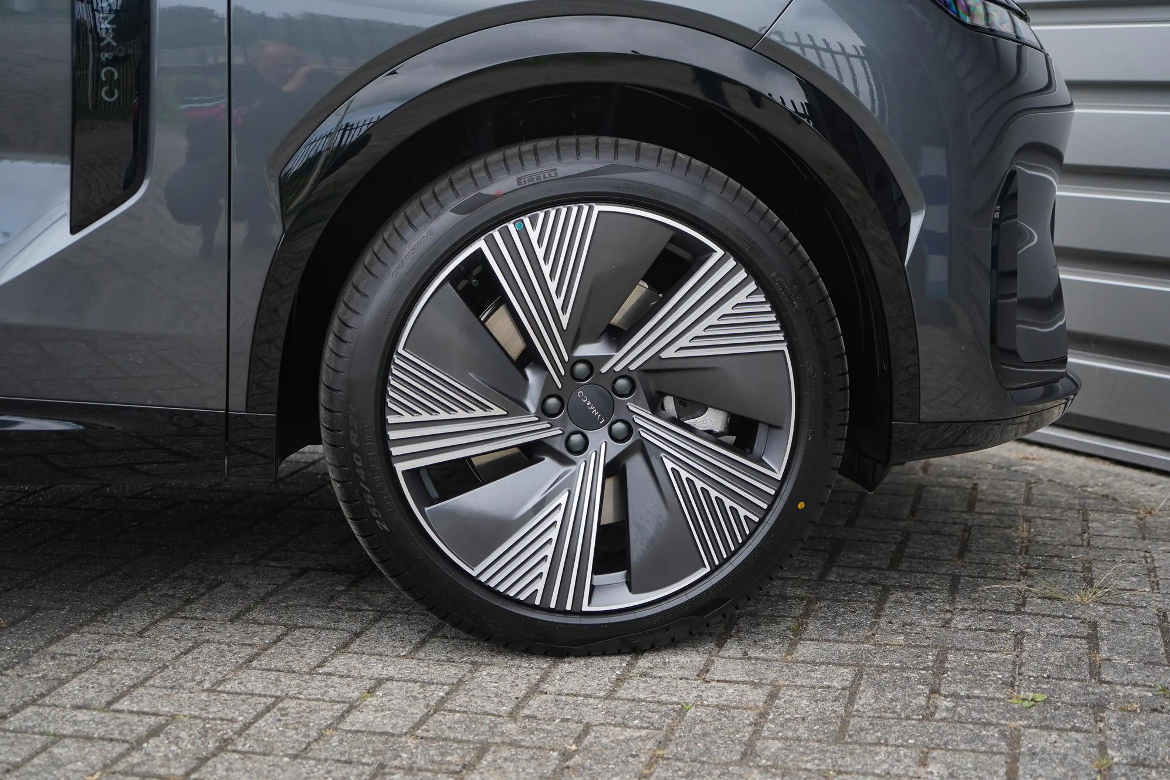 Lynk & Co 08 1.5 More | 200 KM Electrisch | Panorama Dak | Andr — photo 6