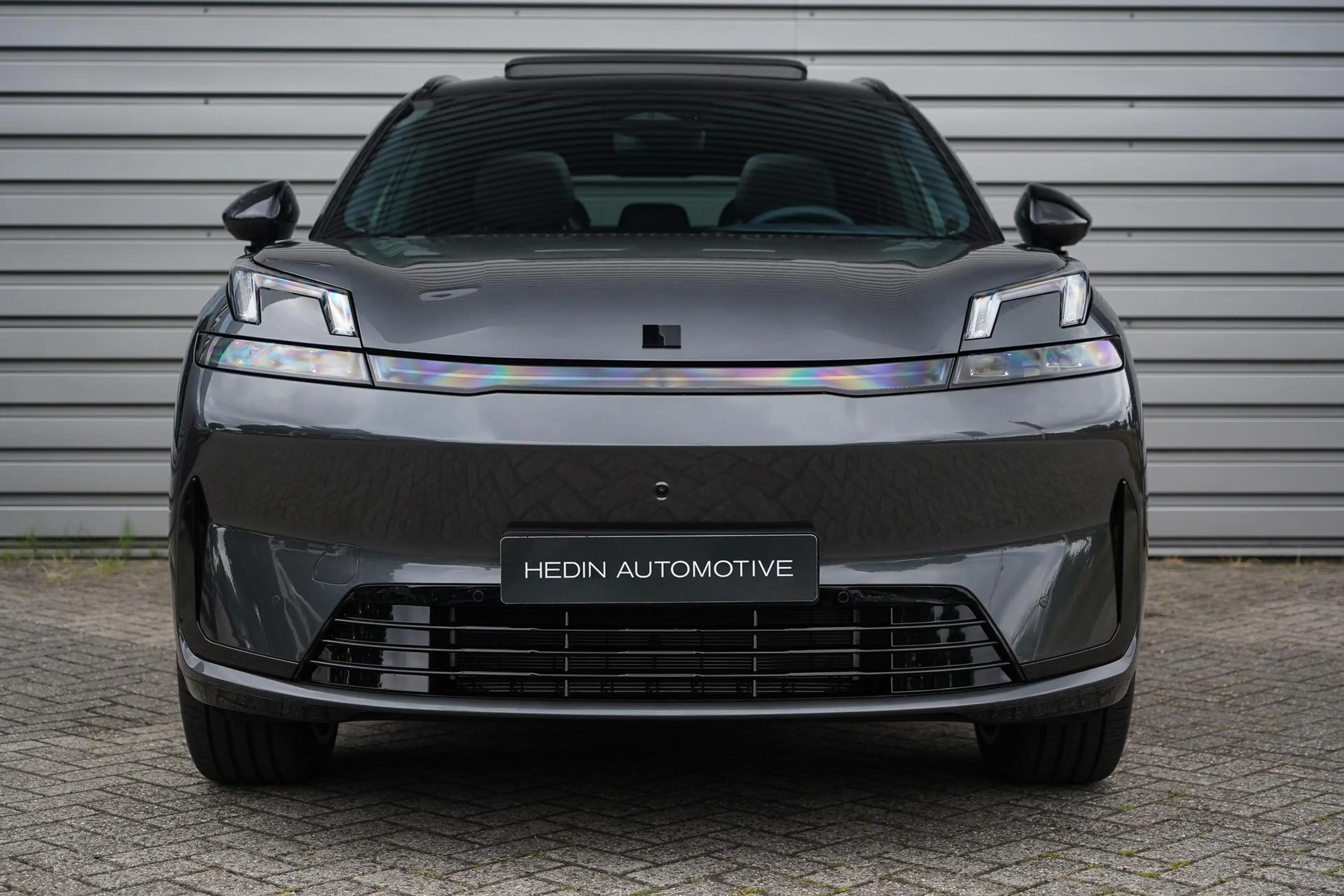 Lynk & Co 08 1.5 More | 200 KM Electrisch | Panorama Dak | Andr — photo 2