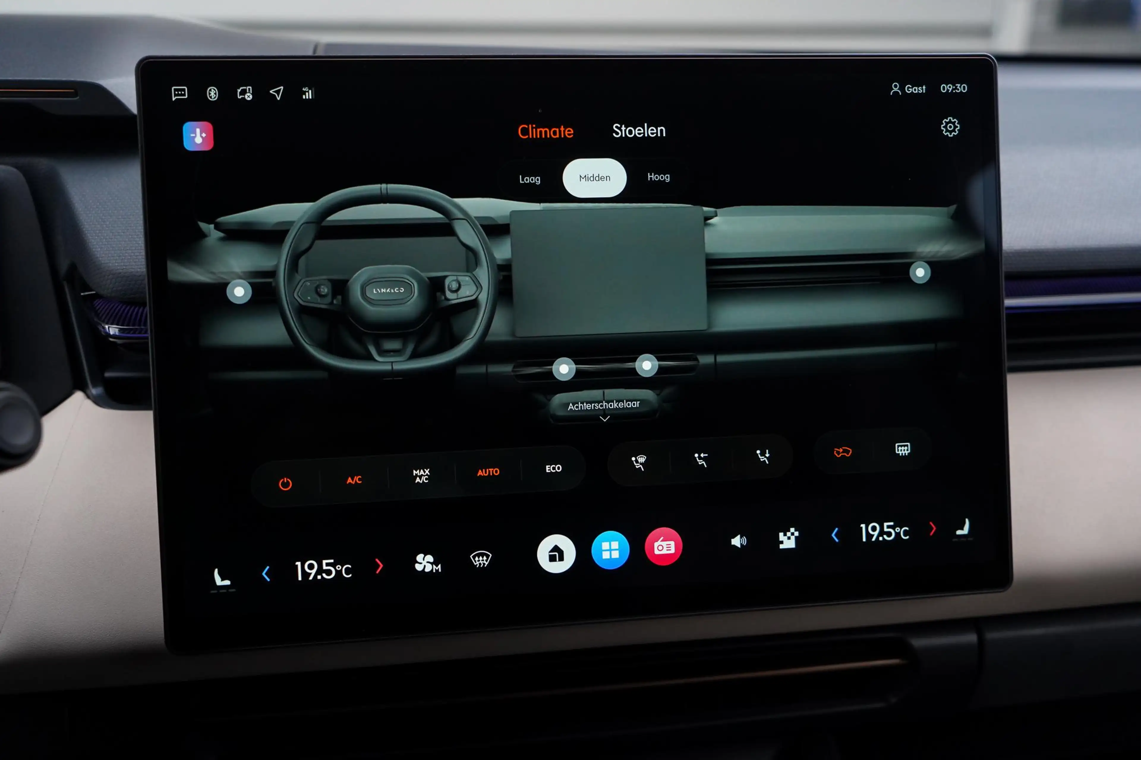 Lynk & Co 08 1.5 More | 200 KM Electrisch | Panorama Dak | Andr — photo 10