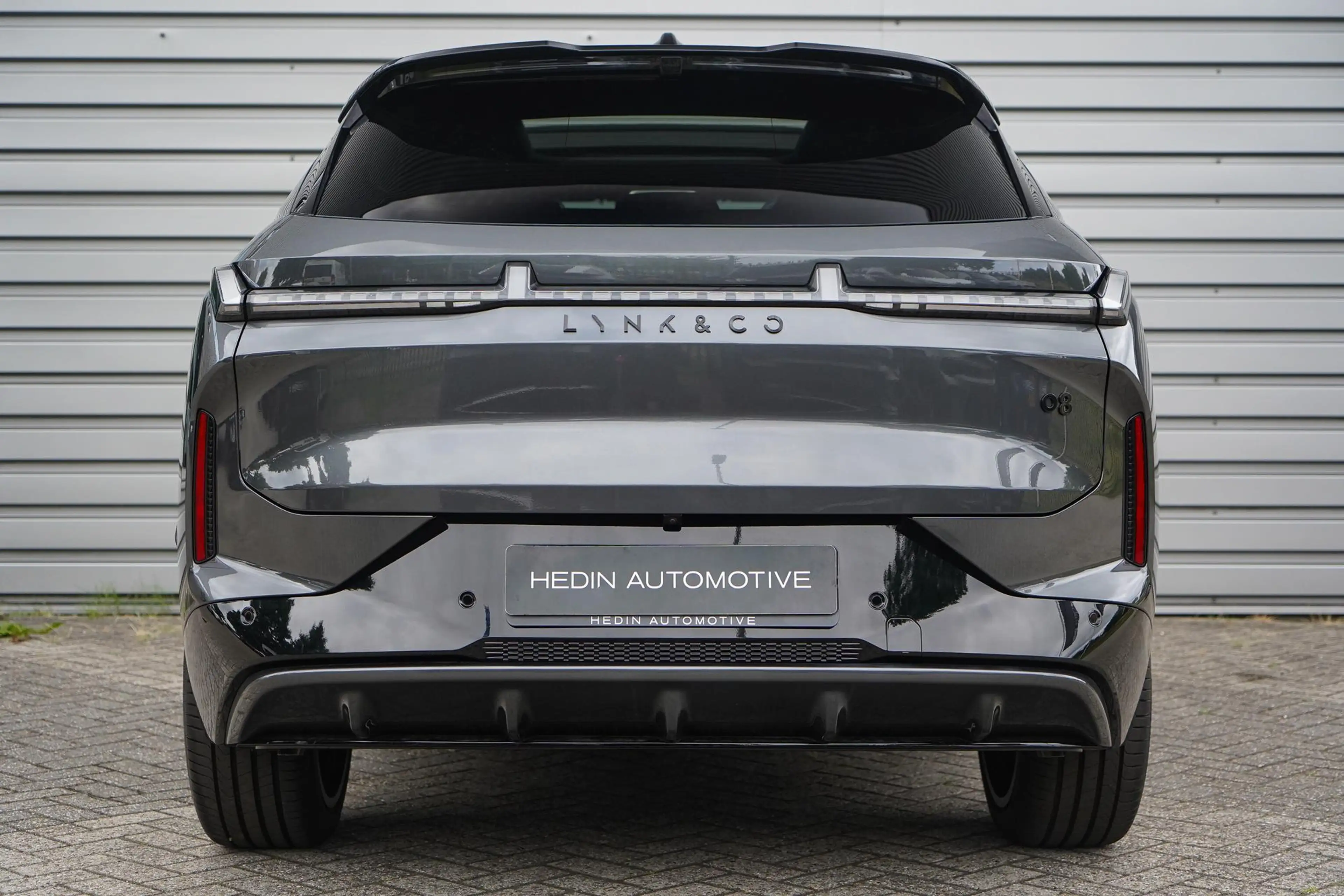 Lynk & Co 08 1.5 More | 200 KM Electrisch | Panorama Dak | Andr — photo 4