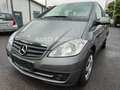 Mercedes-Benz A 180 A180 BE 2.Hand Audio20 Classic 66tkm Allwetter Grigio - thumbnail 10
