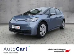 Volkswagen ID.3 Pro 62kWh STH/AHK/KEYLESS/360°