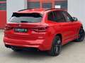 BMW X3 M Competition Rot - thumbnail 4