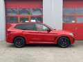 BMW X3 M Competition Rot - thumbnail 6