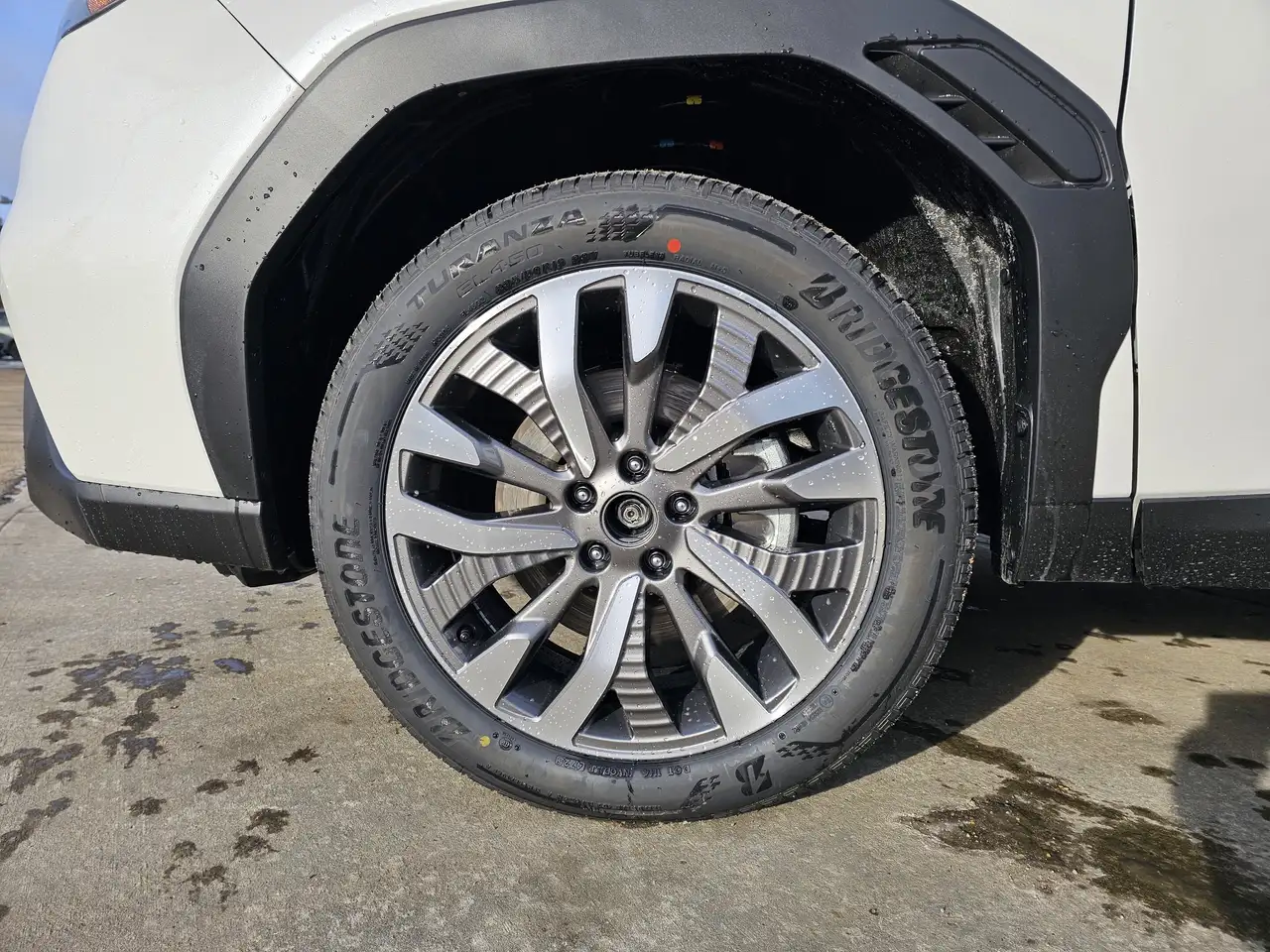 Subaru Forester снимка Subaru Forester