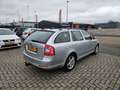 Skoda Octavia Combi 1.2 TSI Ambition Business Line Grau - thumbnail 5