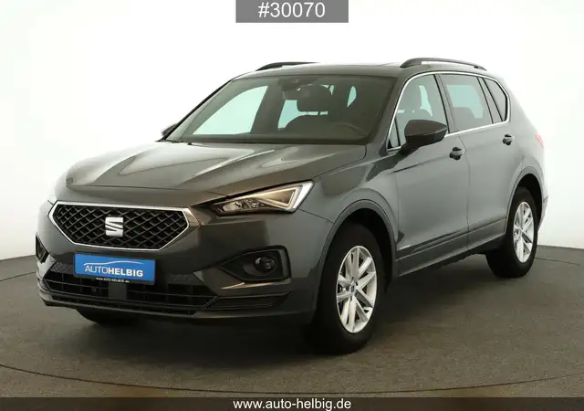 SEAT Tarraco Tarraco 2.0 TDI Style #AHK#LED#ACC#Pano#Cam#Navi