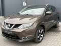 Nissan Qashqai Qashqai 1.2 DIG GPS-Pano-360 Line Assystsuper ETAT Bronze - thumbnail 1