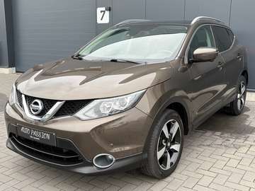 Qashqai 1.2 DIG GPS-Pano-360 Line Assystsuper ETAT