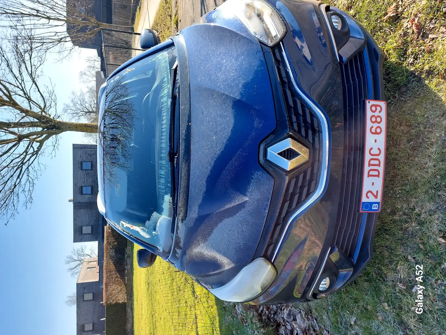 Renault Grand Scenic TCe 140 GPF LIMITED - 1