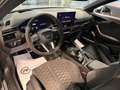 Audi RS4 RS 4 Avant SCHALENSITZE AHK PANO 290 KMH B&O Grijs - thumbnail 3