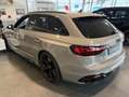 Audi RS4 RS 4 Avant SCHALENSITZE AHK PANO 290 KMH B&O Grijs - thumbnail 2