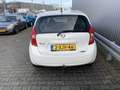 Nissan Note 1.2 Visia 96Dkm.NAP, 1e Eignr, DAB+, Bluetooth, Tr Blanc - thumbnail 8