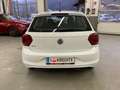 Volkswagen Polo Trendline*1.BESITZ*TEMPOMAT*80.000KM* Blanco - thumbnail 7