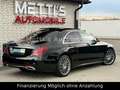 Mercedes-Benz S 400 d 4Matic*AMG*Burmester*Chauffeur*Pano*Voll Schwarz - thumbnail 10