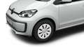 Volkswagen up! 1.0 MPI 65 5MT Wit - thumbnail 4