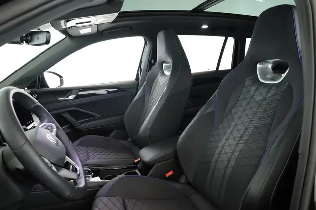 Volkswagen Tiguan view 7