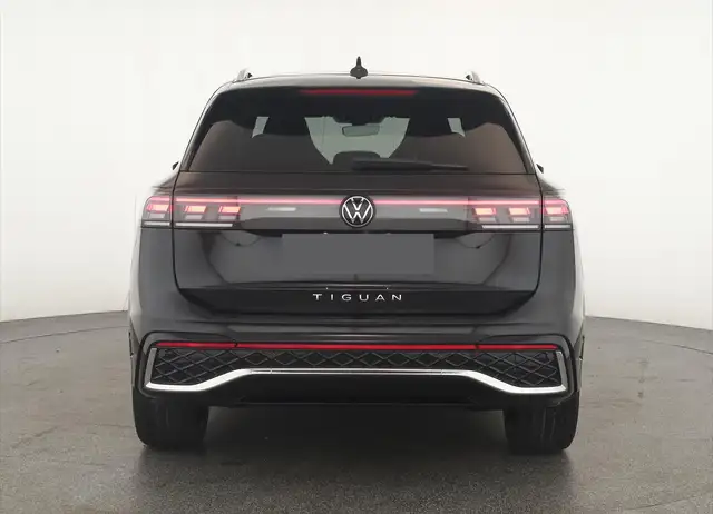 Volkswagen Tiguan view 13