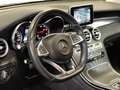 Mercedes-Benz GLC 220 4 MATIC PACK AMG **GARANTIE 24 MOIS** Gris - thumbnail 12