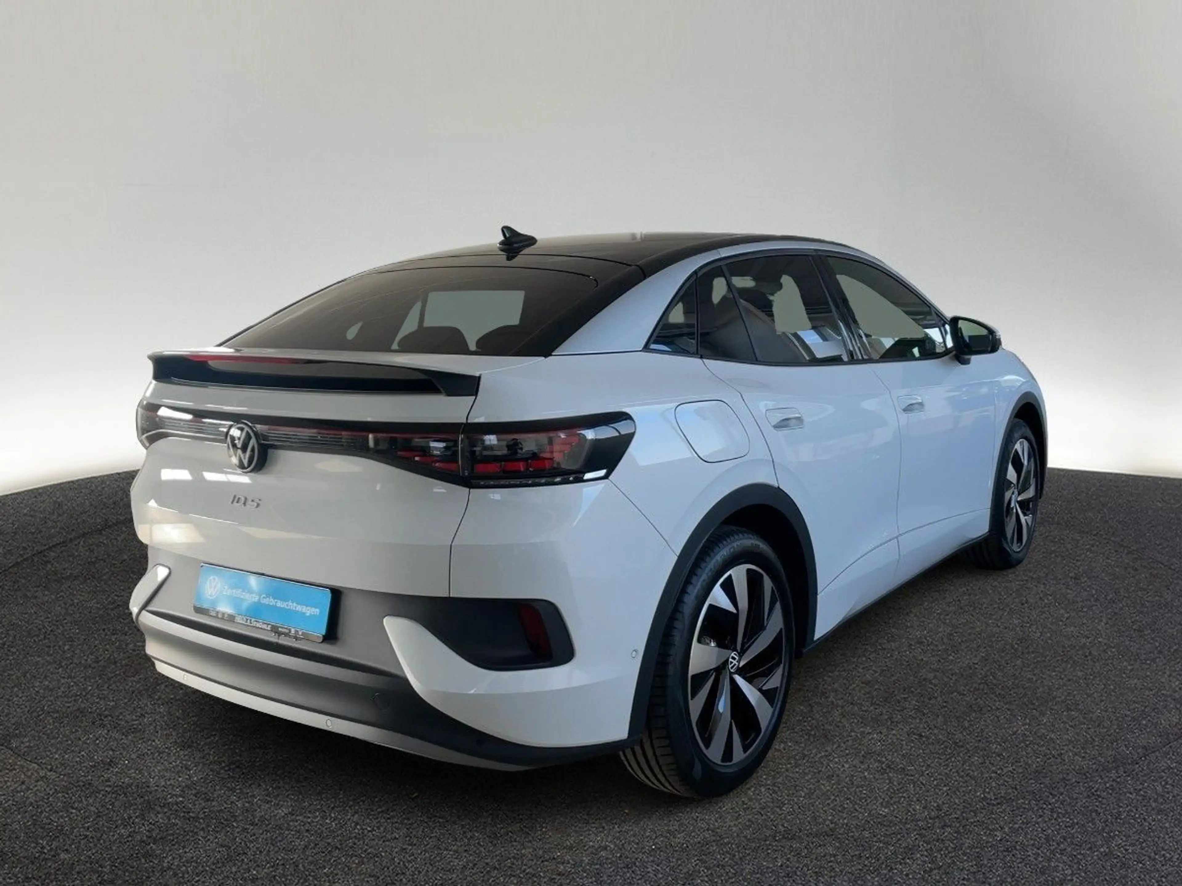 Volkswagen ID.5 Pro AHK MATRIX HuD WÄPU KAM NAVIPRO H/K 20" — photo 4