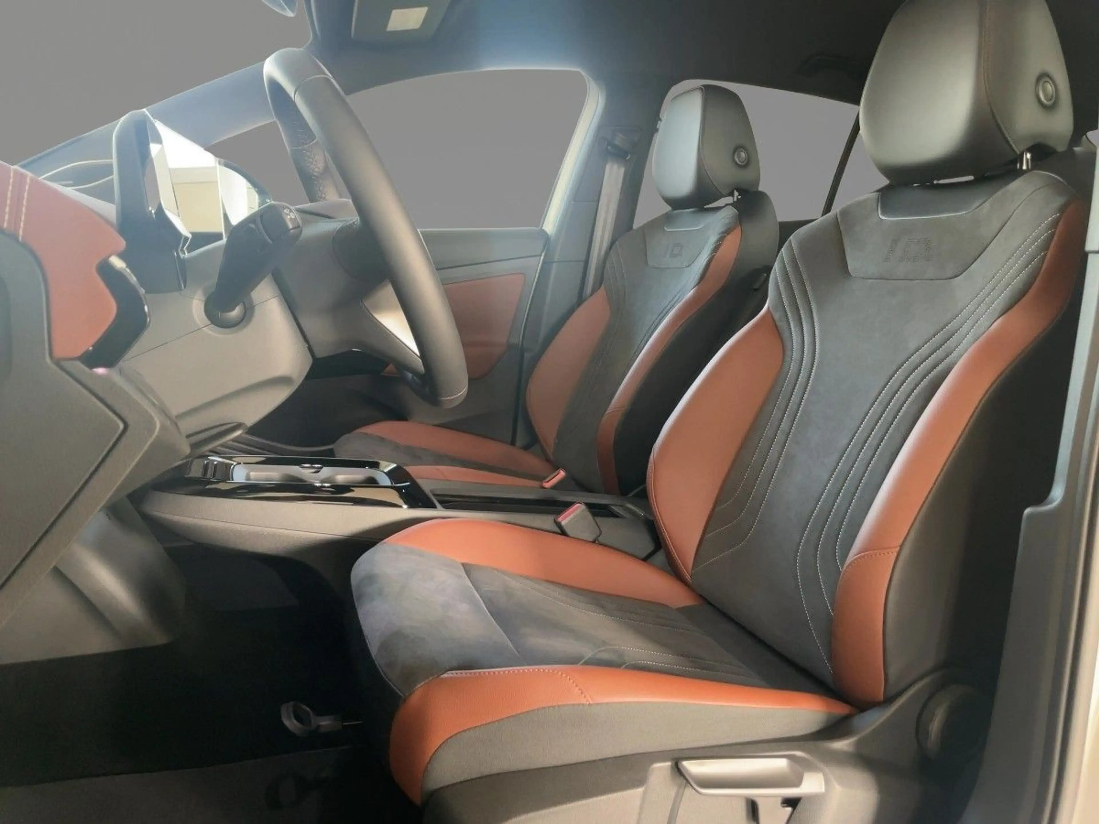 Volkswagen ID.5 Pro AHK MATRIX HuD WÄPU KAM NAVIPRO H/K 20" — photo 9