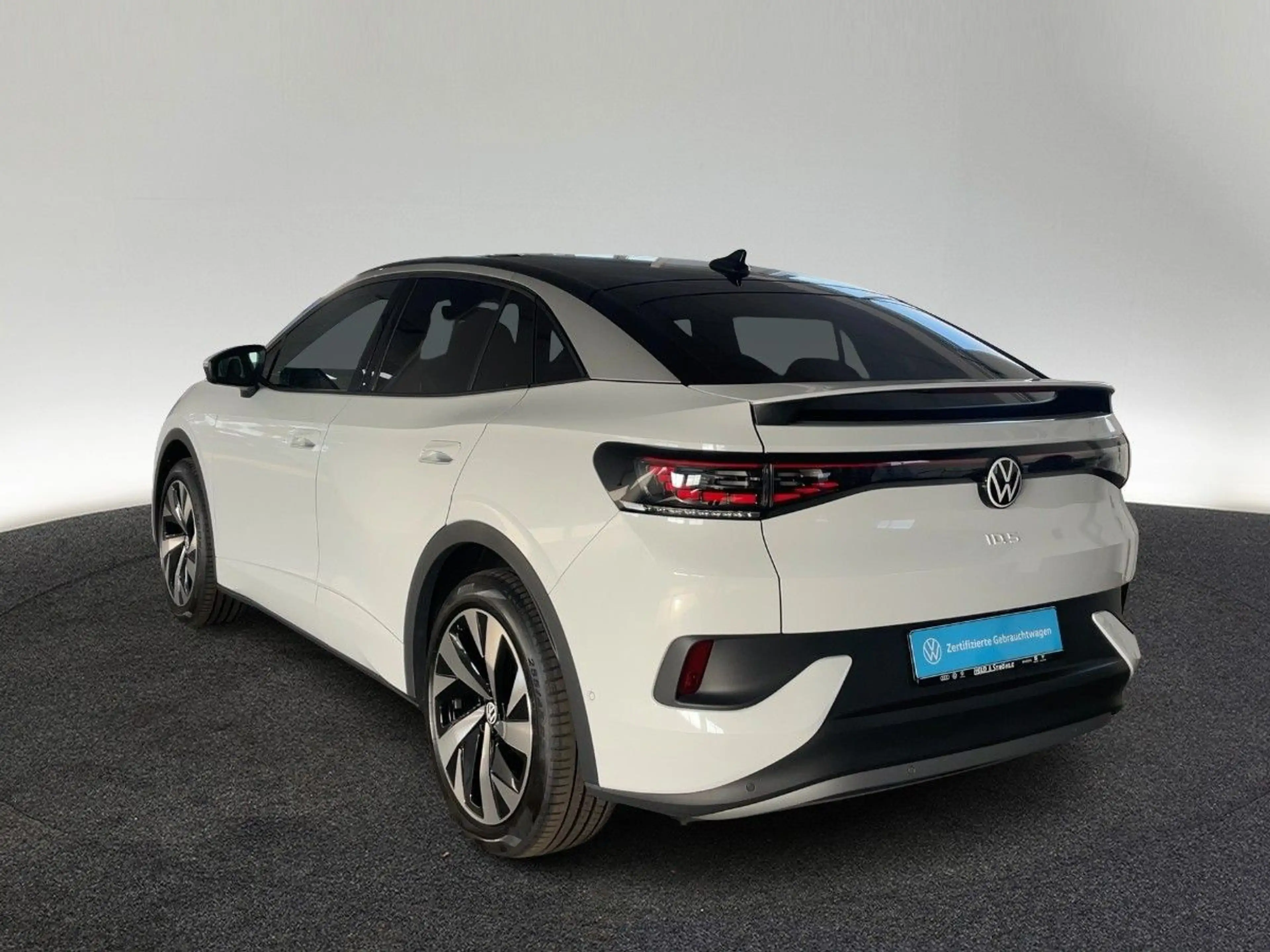 Volkswagen ID.5 Pro AHK MATRIX HuD WÄPU KAM NAVIPRO H/K 20" — photo 3