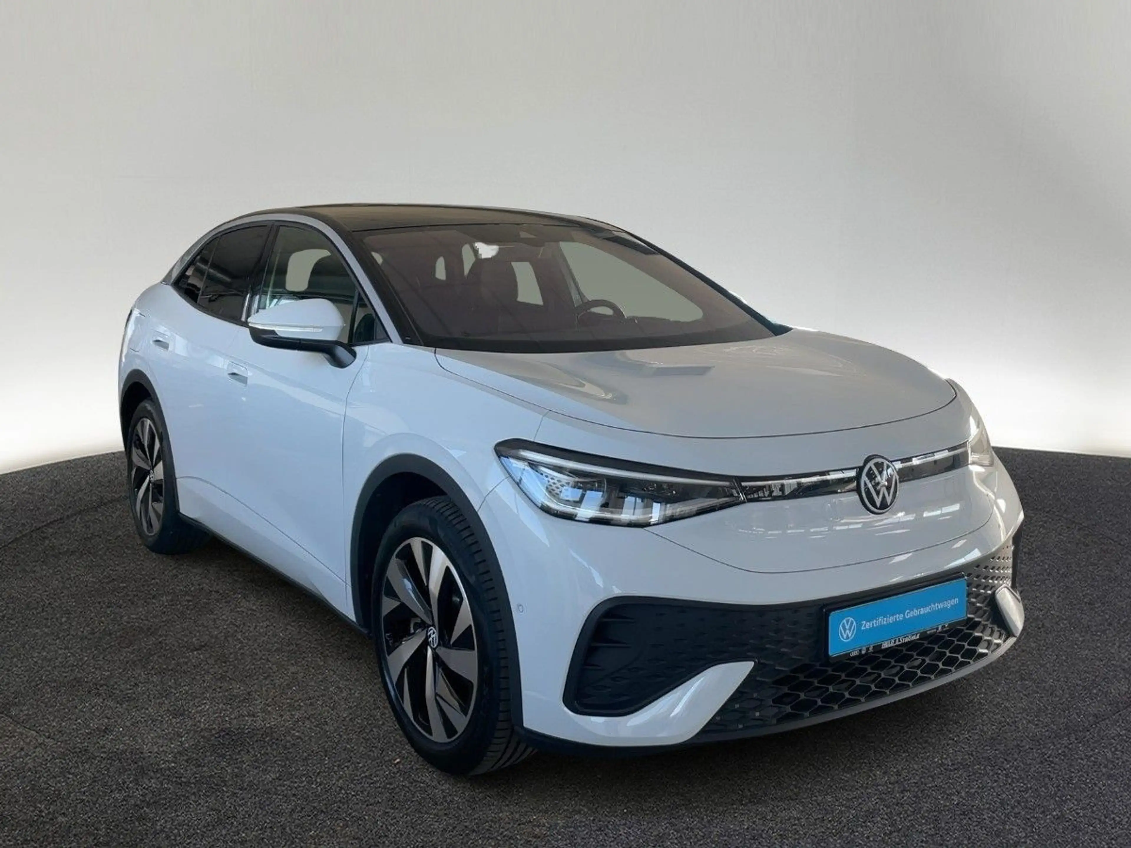 Volkswagen ID.5 Pro AHK MATRIX HuD WÄPU KAM NAVIPRO H/K 20" — photo 5