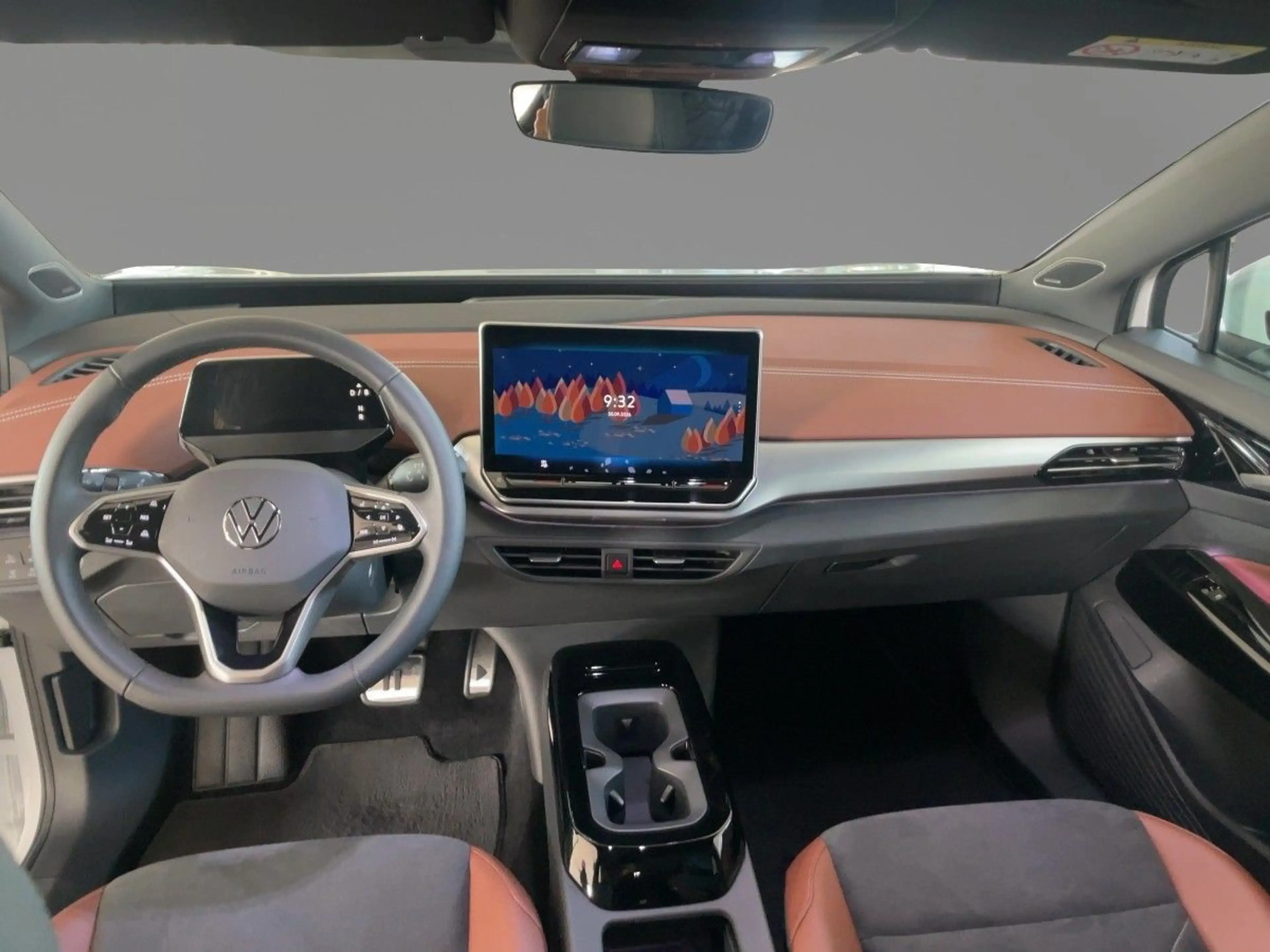 Volkswagen ID.5 Pro AHK MATRIX HuD WÄPU KAM NAVIPRO H/K 20" — photo 11